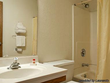 Hotel Super 8 Morristown East Downtown Zimmer foto