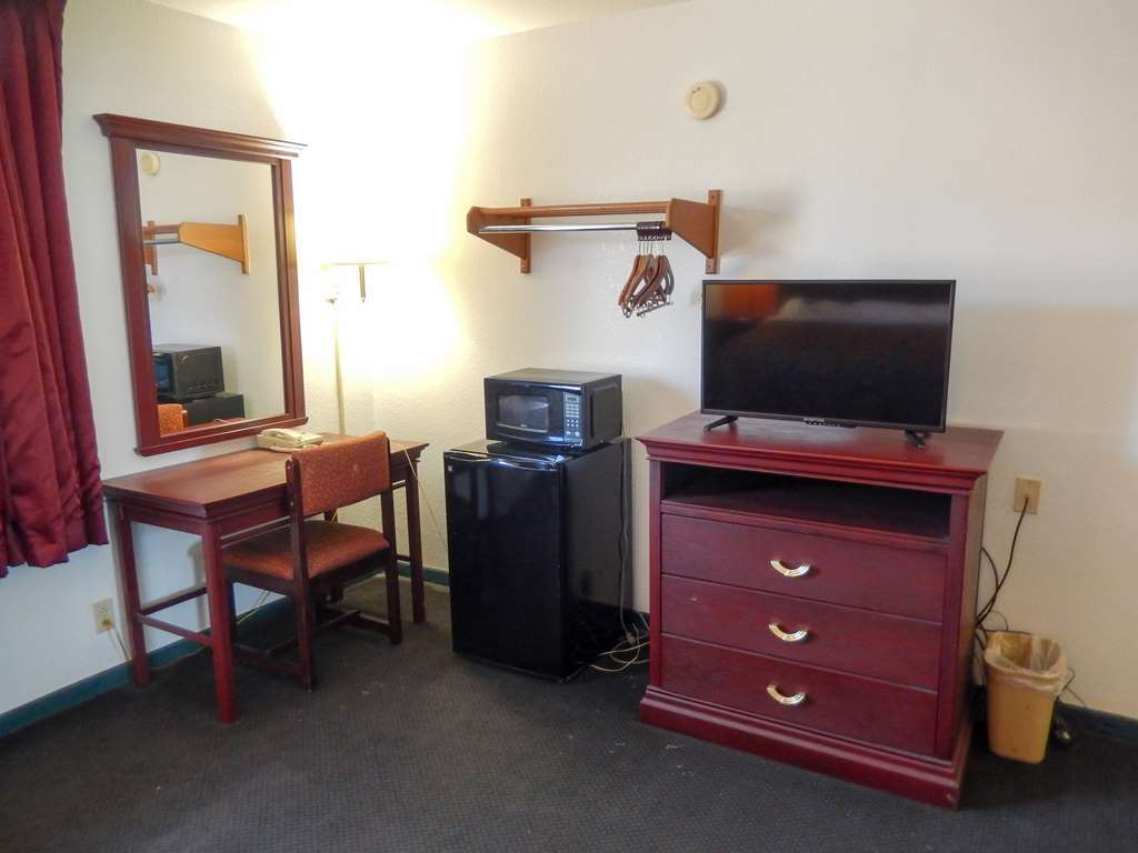 Hotel Super 8 Morristown East Downtown Zimmer foto