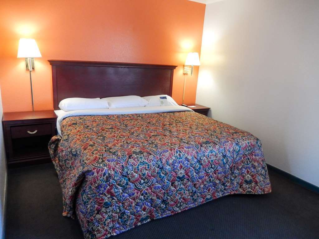 Hotel Super 8 Morristown East Downtown Zimmer foto