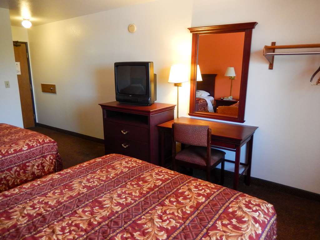 Hotel Super 8 Morristown East Downtown Zimmer foto