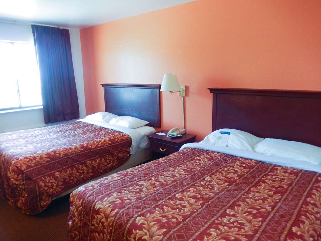 Hotel Super 8 Morristown East Downtown Zimmer foto